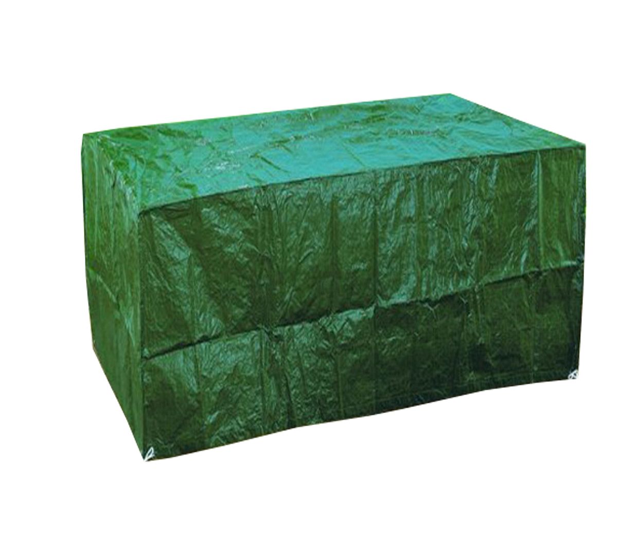 Gardman Oval or Rectangular Table cover 100 waterproof garden